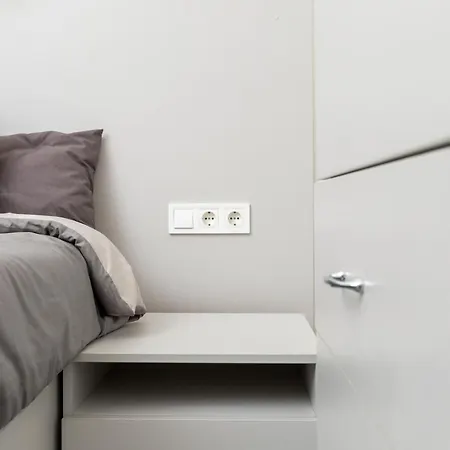 Apartamento At The Opera
