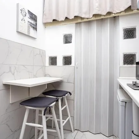 Apartamento At The Opera Budapest