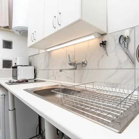 Apartamento At The Opera Budapest